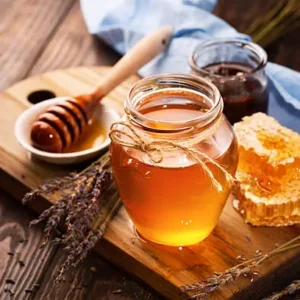 Pure Sidr Honey