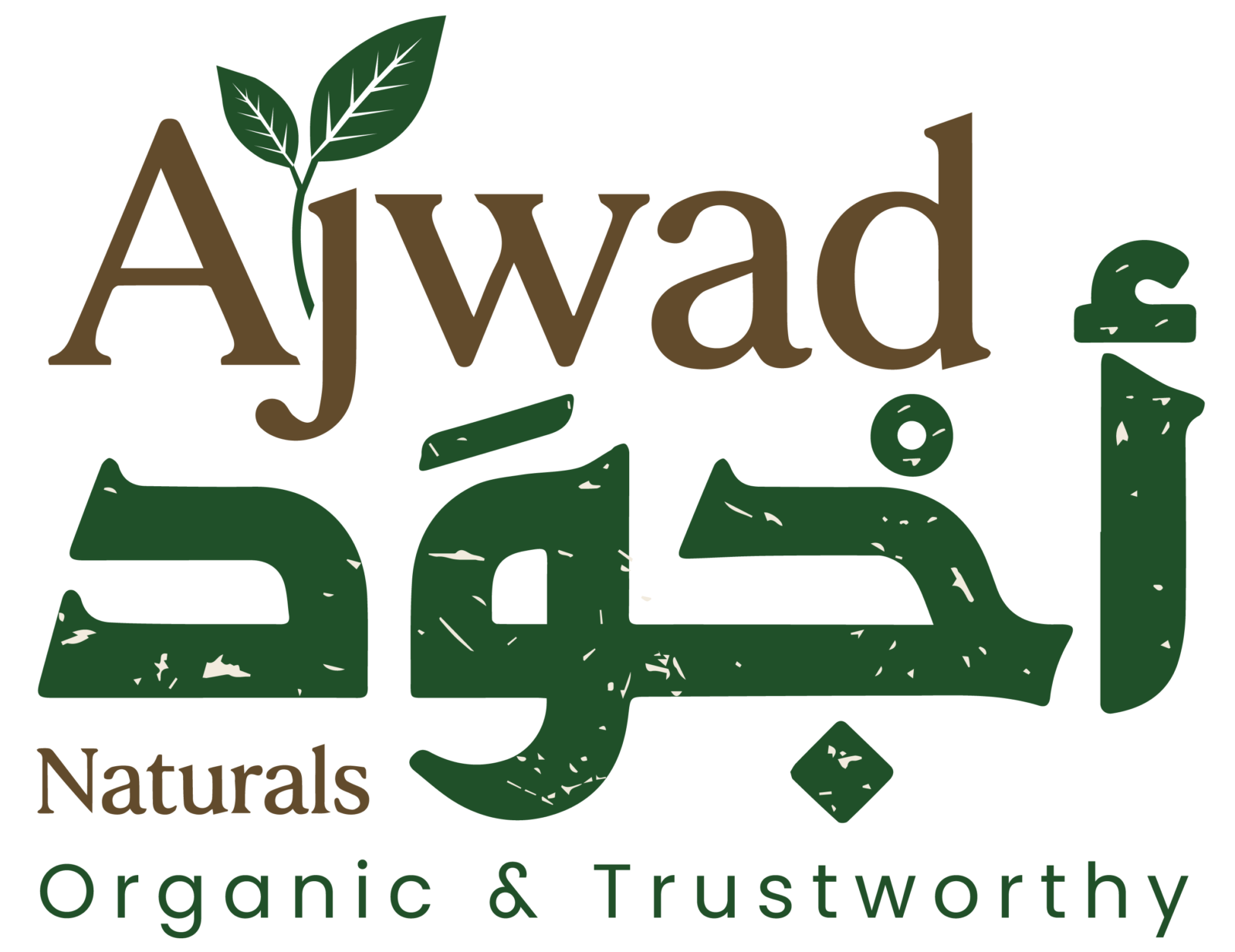 Ajwad Naturals