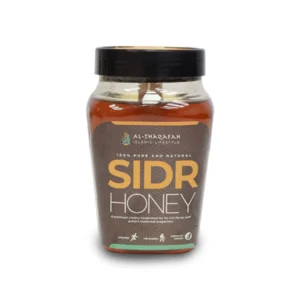 Sidr Honey